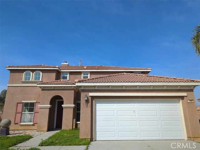 Detail Gallery Image 1 of 1 For 1426 Birmingham Dr, Perris,  CA 92571 - 4 Beds | 4 Baths