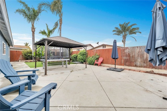 Detail Gallery Image 32 of 45 For 2423 Waxwing Ave, Ventura,  CA 93003 - 4 Beds | 2 Baths