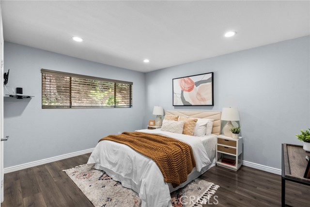 Detail Gallery Image 15 of 40 For 2700 Cahuenga Bld #3104,  Hollywood Hills,  CA 90068 - 1 Beds | 1 Baths