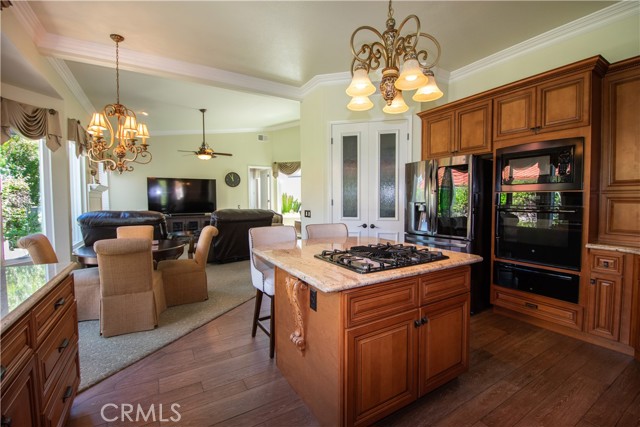 Detail Gallery Image 3 of 70 For 38205 Greywalls Drive, Murrieta,  CA 92562 - 3 Beds | 3/1 Baths