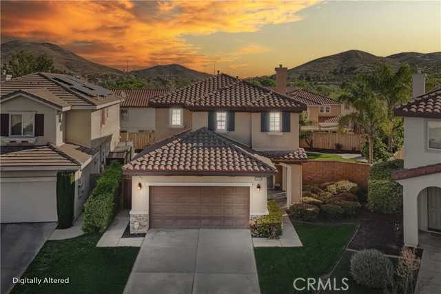 Detail Gallery Image 32 of 47 For 33720 Mistflower Ct, Lake Elsinore,  CA 92532 - 3 Beds | 2/1 Baths