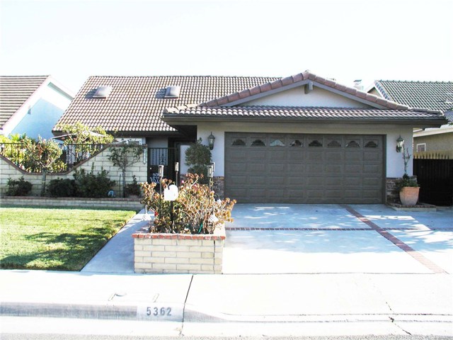Photo of 5362 Verner Drive, La Palma, CA 90623