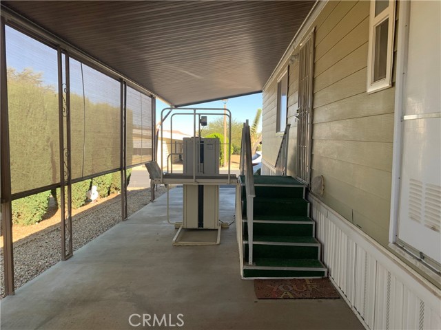 Detail Gallery Image 22 of 28 For 7501 Palm Ave #165,  Yucca Valley,  CA 92284 - 2 Beds | 2 Baths