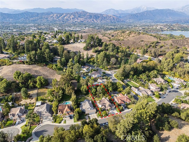 Detail Gallery Image 59 of 61 For 609 Calle Santa Barbara, San Dimas,  CA 91773 - 4 Beds | 3 Baths