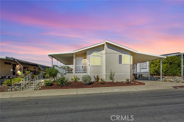Detail Gallery Image 1 of 39 For 929 E Foothill Bld #140,  Upland,  CA 91786 - 3 Beds | 2 Baths