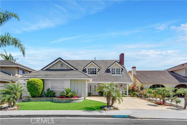 Detail Gallery Image 1 of 1 For 10062 Cynthia Dr, Huntington Beach,  CA 92646 - 5 Beds | 3/1 Baths