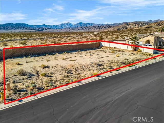 Detail Gallery Image 11 of 23 For 8599 Rockies Ave, Desert Hot Springs,  CA 92240 - – Beds | – Baths