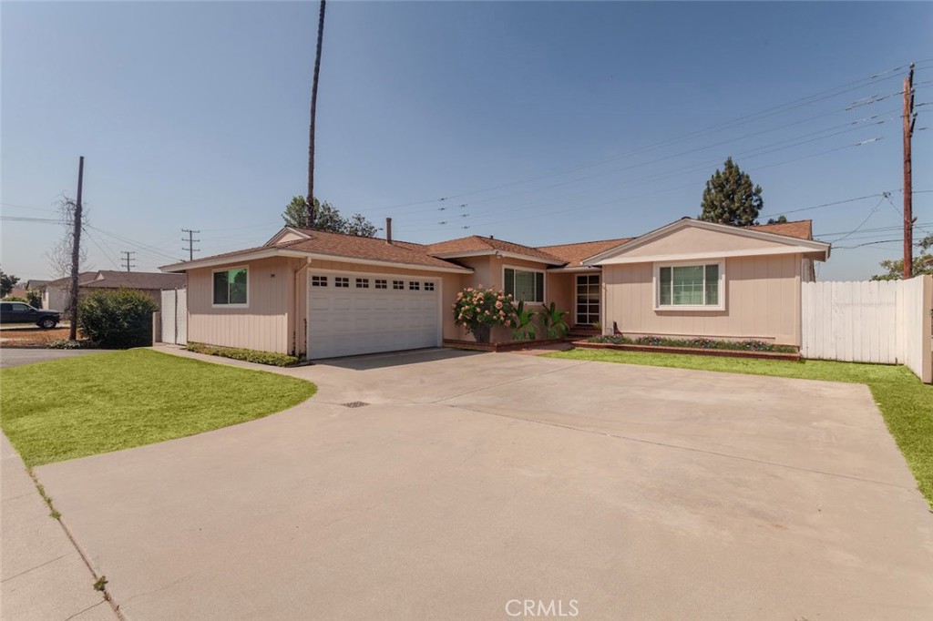 1991 Heather Drive