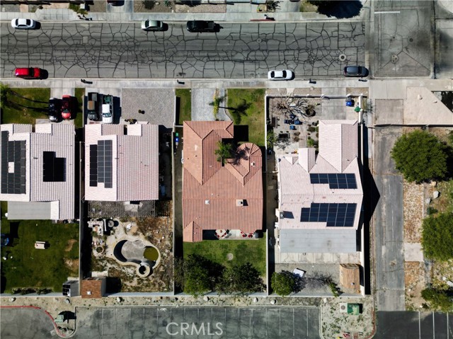 Detail Gallery Image 45 of 52 For 31540 Avenida Del Padre, Cathedral City,  CA 92234 - 4 Beds | 2/1 Baths