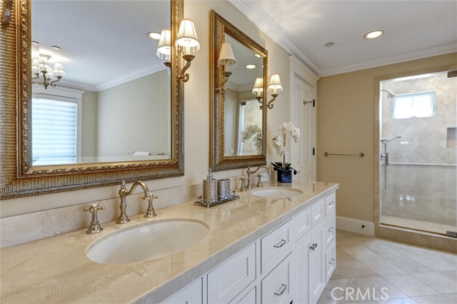 Detail Gallery Image 34 of 41 For 1020 Monte Verde Dr, Arcadia,  CA 91007 - 4 Beds | 4 Baths