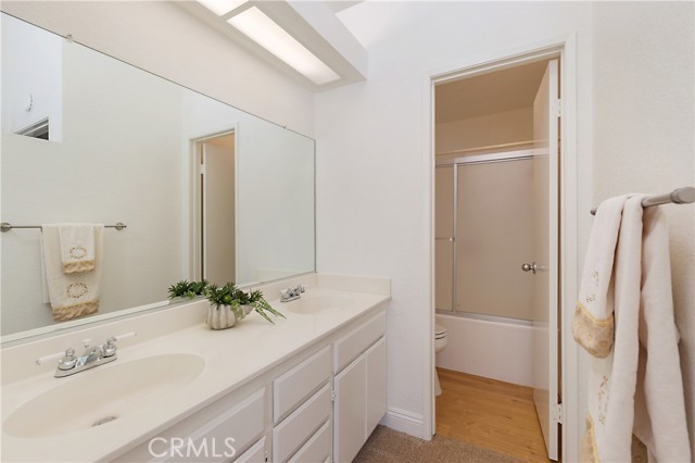 Detail Gallery Image 15 of 19 For 55 Santa Loretta #37,  Rancho Santa Margarita,  CA 92688 - 2 Beds | 2/1 Baths