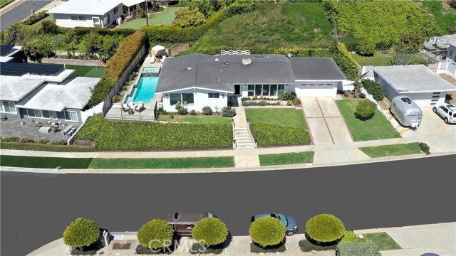 4121 Dauntless Drive, Rancho Palos Verdes, California 90275, 3 Bedrooms Bedrooms, ,3 BathroomsBathrooms,Single Family Residence,For Sale,Dauntless,PV24071717