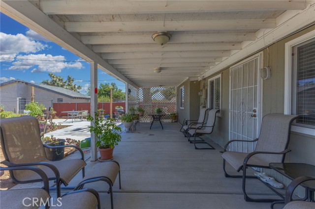 Detail Gallery Image 43 of 49 For 16116 Cajon, Hesperia,  CA 92345 - 2 Beds | 1/1 Baths