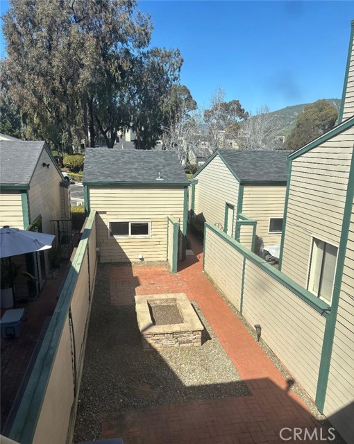 Detail Gallery Image 17 of 19 For 1445 Prefumo Canyon #20,  San Luis Obispo,  CA 93405 - 2 Beds | 1/1 Baths