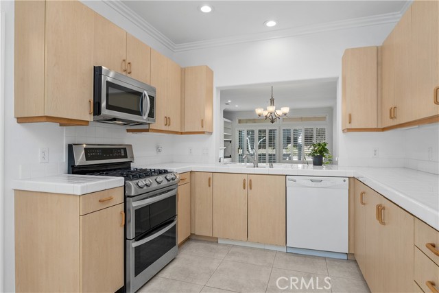 Detail Gallery Image 20 of 52 For 28955 Paseo Sabatini, Mission Viejo,  CA 92692 - 2 Beds | 2 Baths