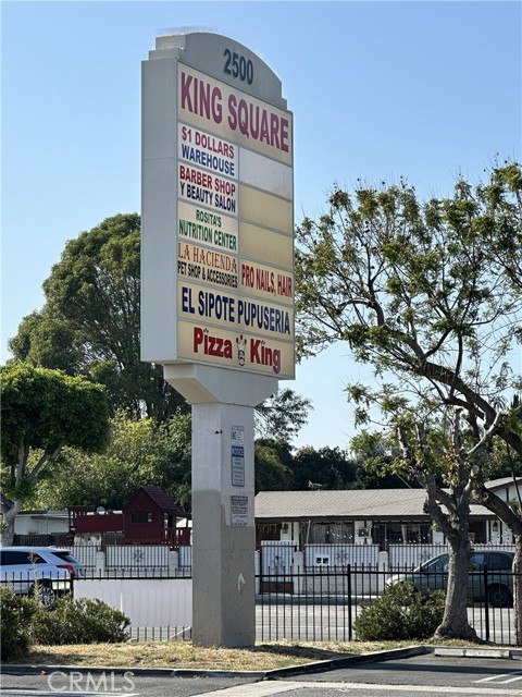 Commercial for Sale in Compton, California