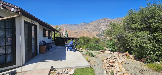 Detail Gallery Image 31 of 40 For 37 Oak, Kernville,  CA 93238 - 2 Beds | 1 Baths