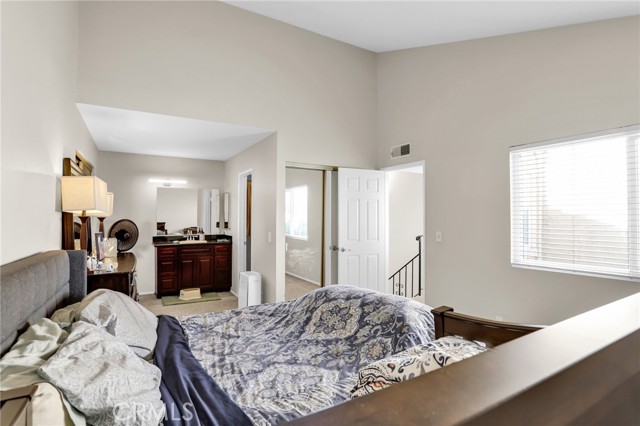 Detail Gallery Image 16 of 38 For 2766 via Hacienda #102,  Fullerton,  CA 92835 - 3 Beds | 2/1 Baths