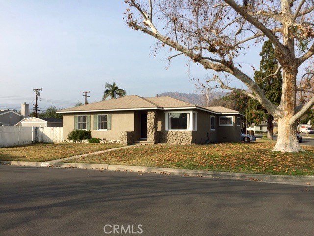 703 Invergarry St, Glendora, CA 91741