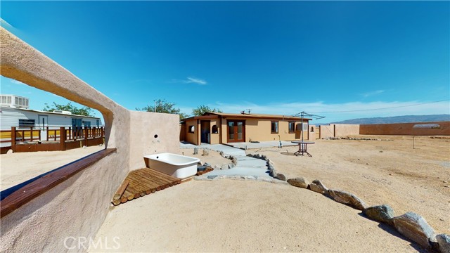 Detail Gallery Image 29 of 45 For 1226 Meldora Ave, Twentynine Palms,  CA 92277 - 2 Beds | 1 Baths