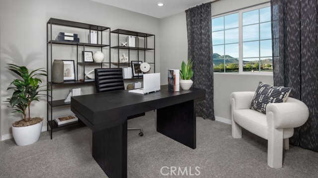 Detail Gallery Image 8 of 15 For 32810 Crystal Cove Ct, Winchester,  CA 92596 - 4 Beds | 2/1 Baths