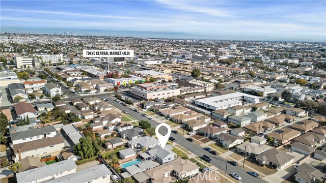 Detail Gallery Image 47 of 48 For 15905 La Salle Ave, Gardena,  CA 90247 - 4 Beds | 3 Baths