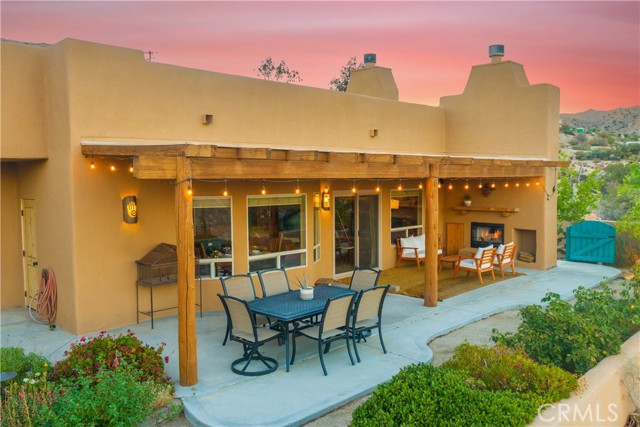 Detail Gallery Image 9 of 35 For 7559 Rockaway, Yucca Valley,  CA 92284 - 4 Beds | 2/1 Baths