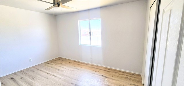 Detail Gallery Image 8 of 8 For 6474 Camarilla Ave, Yucca Valley,  CA 92284 - 2 Beds | 1 Baths
