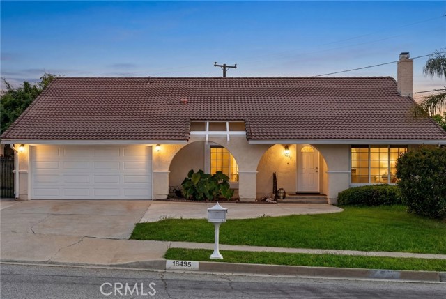 16495 Canelones Dr