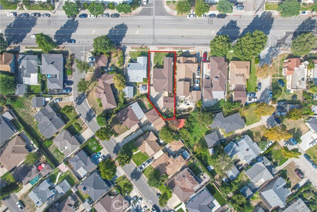 Detail Gallery Image 39 of 39 For 5518 Norwalk Bld, Whittier,  CA 90601 - 3 Beds | 2 Baths