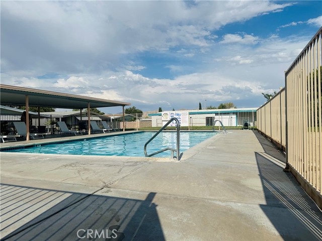 Detail Gallery Image 28 of 34 For 20683 Waalew Rd #B145,  Apple Valley,  CA 92307 - 2 Beds | 2 Baths
