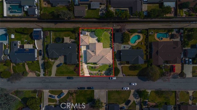 Detail Gallery Image 29 of 33 For 138 S Hacienda, Glendora,  CA 91741 - 3 Beds | 3 Baths