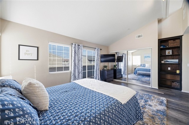 Detail Gallery Image 26 of 41 For 17601 Newland #H,  Huntington Beach,  CA 92647 - 3 Beds | 2/1 Baths