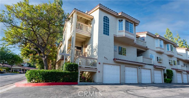 Detail Gallery Image 1 of 1 For 5717 Tascosa Ct #103,  Oak Park,  CA 91377 - 2 Beds | 2/1 Baths