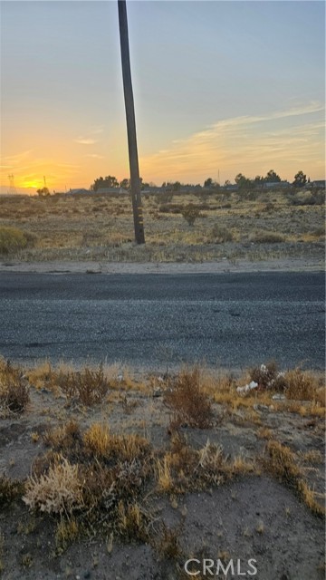 Detail Gallery Image 4 of 5 For 0 Aster Rd, Adelanto,  CA 92301 - – Beds | – Baths