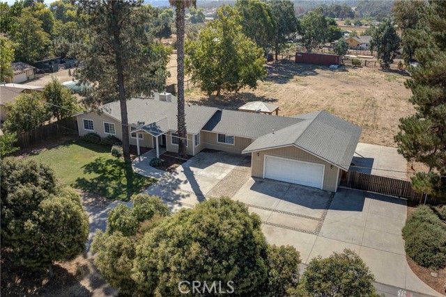 Detail Gallery Image 1 of 1 For 7790 Aragon Rd, Atascadero,  CA 93422 - 4 Beds | 3 Baths