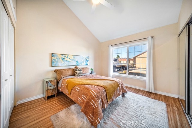 Detail Gallery Image 18 of 40 For 22421 Sherman Way #10,  West Hills,  CA 91307 - 1 Beds | 1 Baths