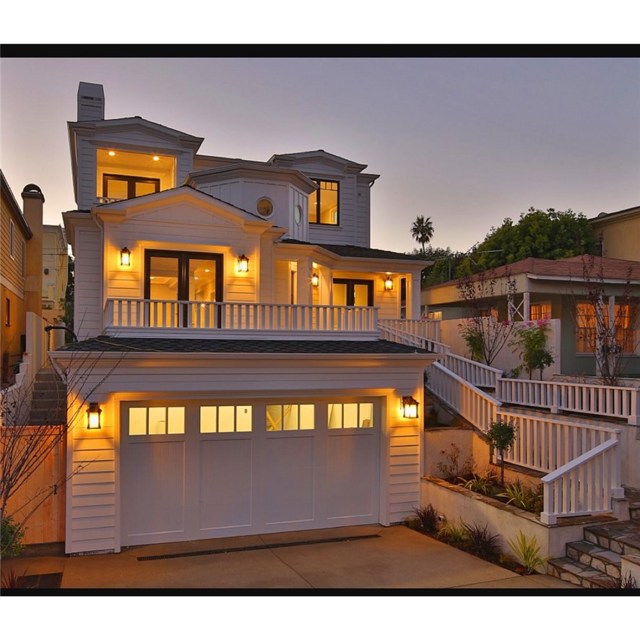 1733 Pine Avenue, Manhattan Beach, California 90266, 5 Bedrooms Bedrooms, ,5 BathroomsBathrooms,Residential,Sold,Pine Avenue,SB17054341