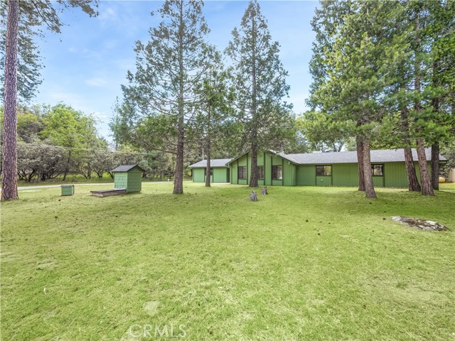 Detail Gallery Image 60 of 65 For 52092 Road 423, Oakhurst,  CA 93644 - 5 Beds | 3 Baths