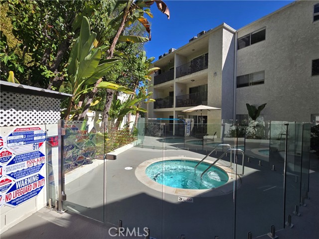 2 Bed Home for Sale in West Hollywood, California