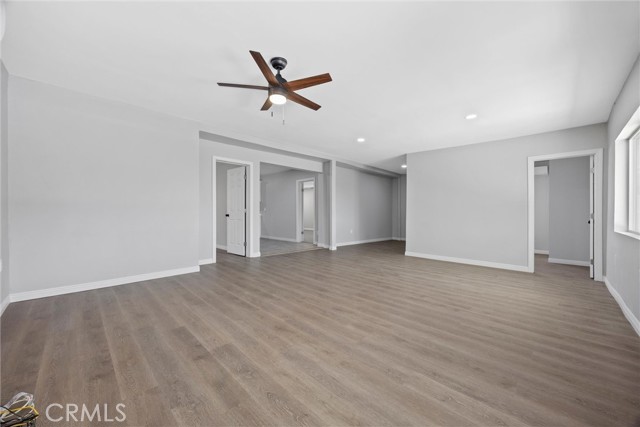 Detail Gallery Image 23 of 48 For 3826 Oregon, Bakersfield,  CA 93306 - 1 Beds | 1 Baths