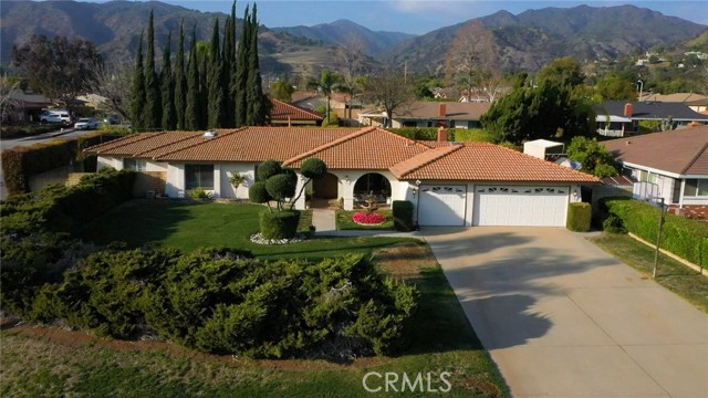 1319 E Comstock Ave, Glendora, CA 91741