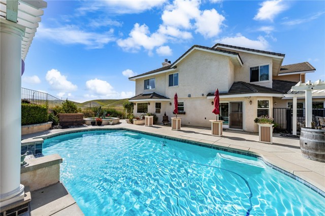 Detail Gallery Image 39 of 47 For 24449 Nan Court, Diamond Bar,  CA 91765 - 6 Beds | 4/1 Baths