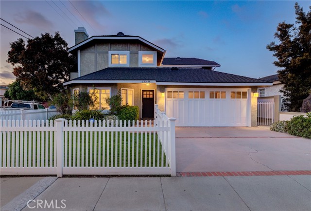 2301 Marshallfield Lane, Redondo Beach, California 90278, 3 Bedrooms Bedrooms, ,1 BathroomBathrooms,Residential,Sold,Marshallfield,PV23103606