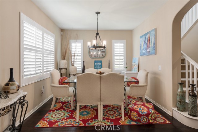 Detail Gallery Image 9 of 30 For 8395 Edgewood St, Chino,  CA 91708 - 3 Beds | 2/1 Baths