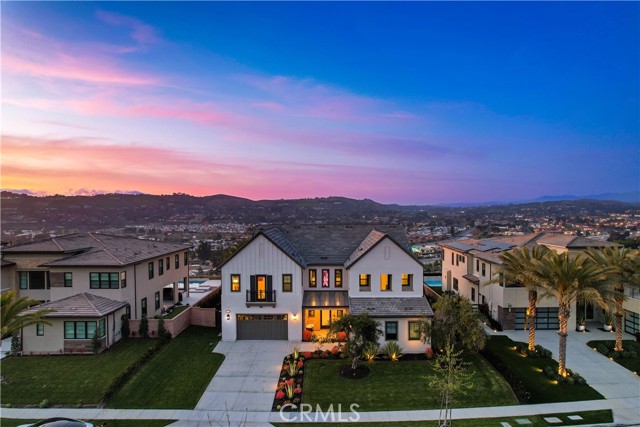 Detail Gallery Image 1 of 1 For 26675 Paseo Campanilla, San Juan Capistrano,  CA 92675 - 5 Beds | 5/1 Baths