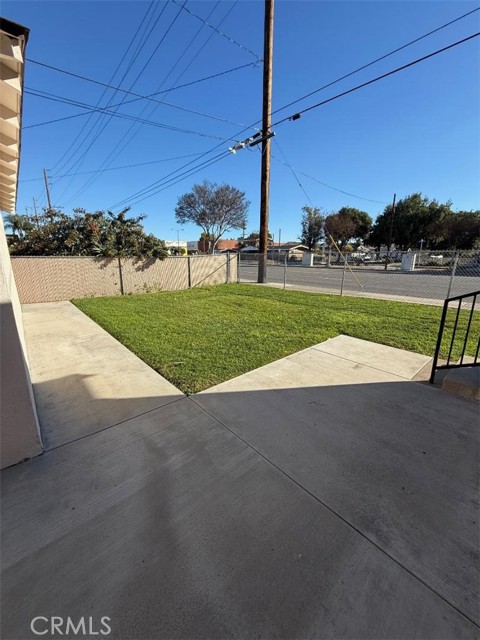 Detail Gallery Image 15 of 17 For 2349 Revere Ave, Fullerton,  CA 92831 - 2 Beds | 1 Baths