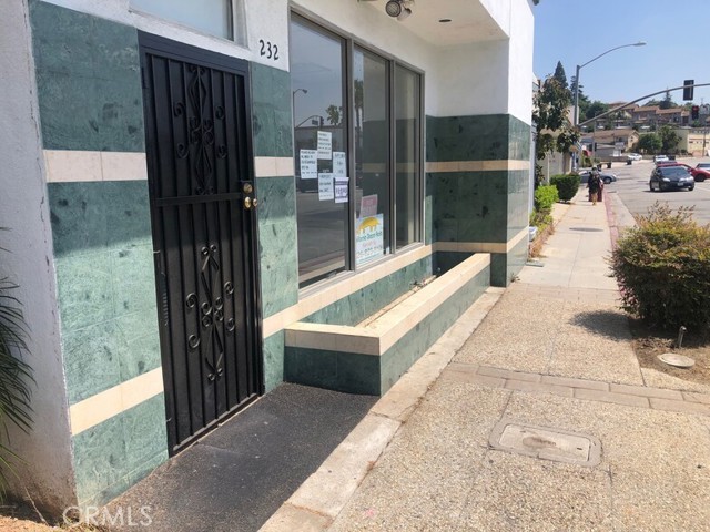 232 S Garfield Avenue, Monterey Park, California 91754, ,Commercial Lease,For Rent,232 S Garfield Avenue,CRWS24230879