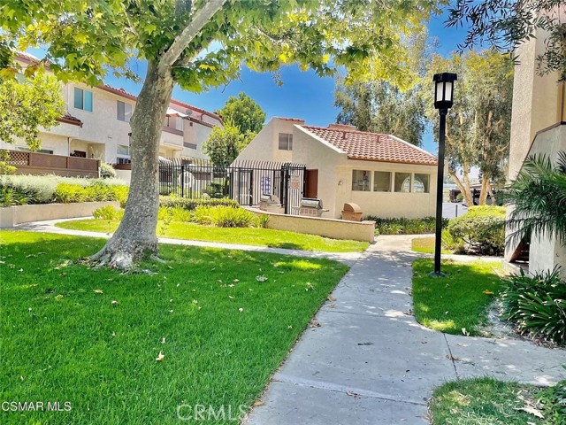 Detail Gallery Image 18 of 24 For 1730 Sinaloa Rd #308,  Simi Valley,  CA 93065 - 2 Beds | 1/1 Baths