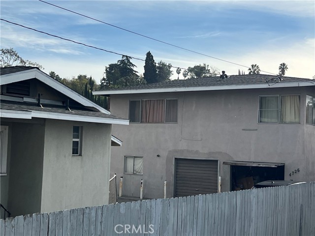 4728 York Boulevard, Los Angeles, California 90042, ,Residential Income,For Sale,4728 York Boulevard,CRRS24245494